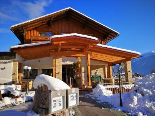 Hotel K�rntnerhof