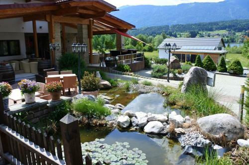 Hotel K�rntnerhof