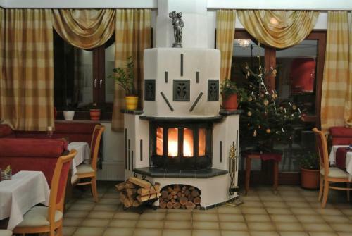 Hotel K�rntnerhof