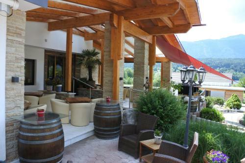 Hotel K�rntnerhof