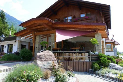 Hotel K�rntnerhof