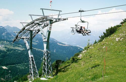 Hotel K�rntnerhof