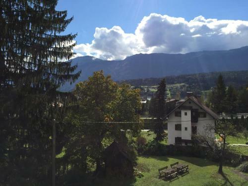 Hostal Pension Waldkrieber