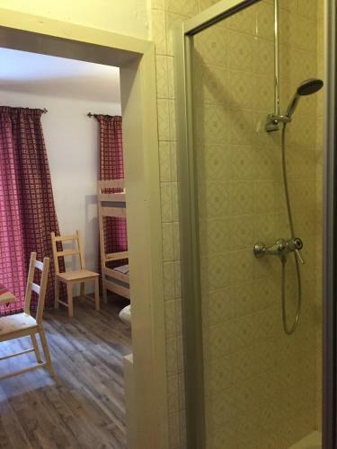 Hostal Pension Waldkrieber