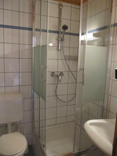 Hostal Pension Waldkrieber