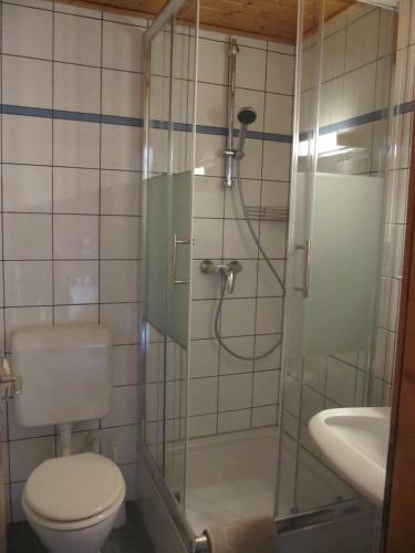Hostal Pension Waldkrieber