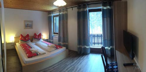 Hostal Pension Waldkrieber