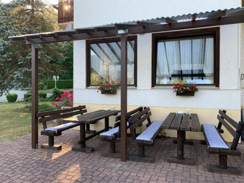 Hostal Pension Waldkrieber
