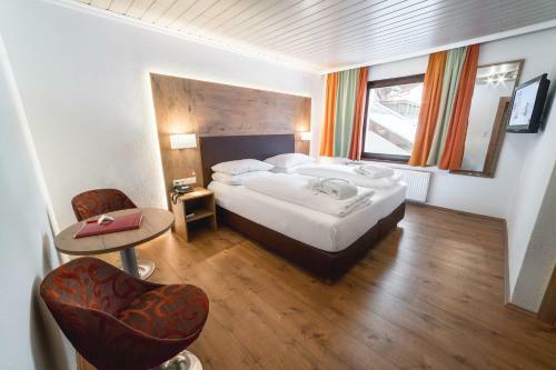 Alpen Adria Hotel & Spa