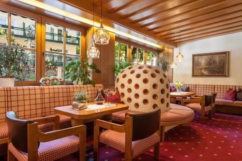 Landhotel Lindenhof
