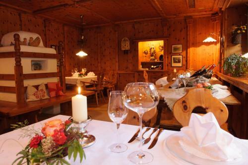 Landhotel Lindenhof