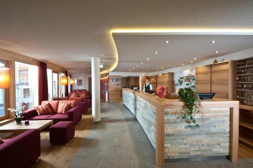 Familien-sporthotel Brennseehof
