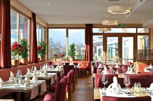 Familien-sporthotel Brennseehof