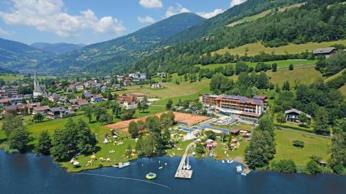 Familien-sporthotel Brennseehof