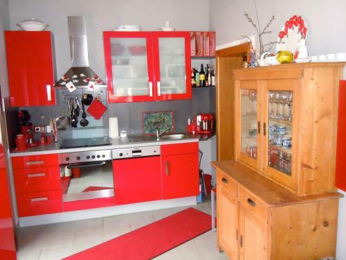 Apartamento Seegarten Appartements