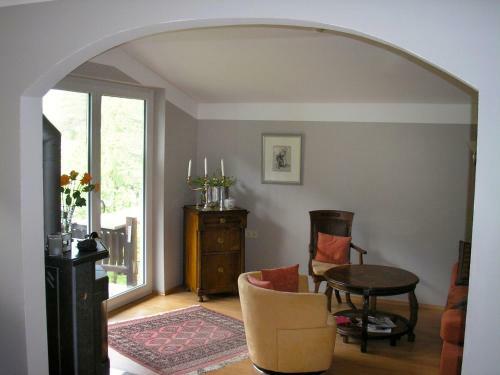 Apartamento Seegarten Appartements