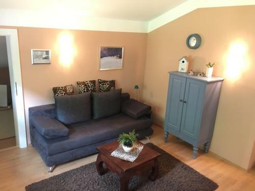 Apartamento Seegarten Appartements