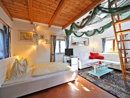 Apartamento Fischerhof Appartements