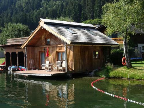 Apartamento Fischerhof Appartements