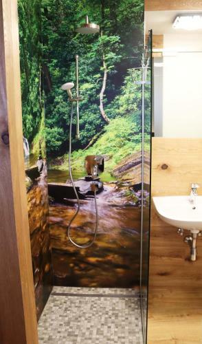 Apartamento Fischerhof Appartements