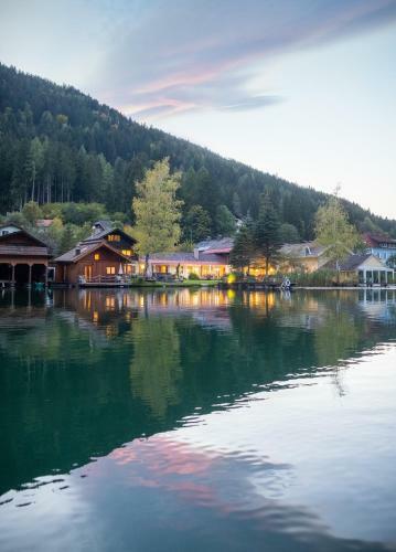 Apartamento Fischerhof Appartements