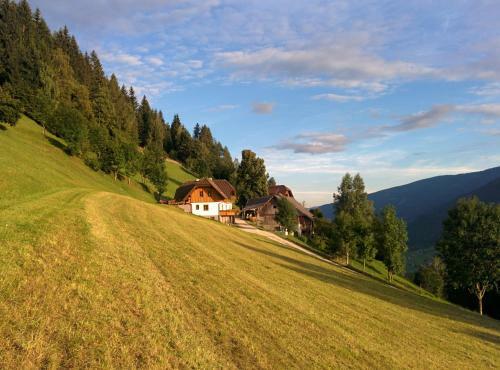 Apartamento Lercherhof