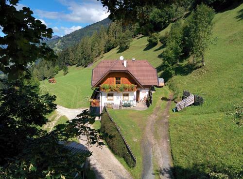 Apartamento Lercherhof