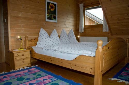 Apartamento Lercherhof