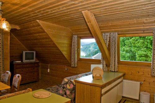 Apartamento Lercherhof