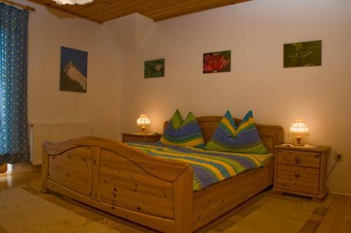 Apartamento Lercherhof
