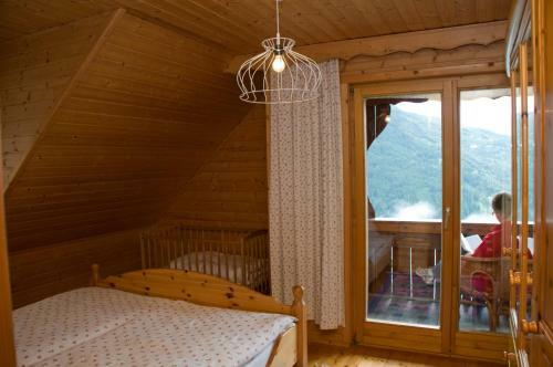 Apartamento Lercherhof