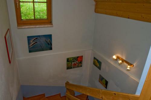 Apartamento Lercherhof
