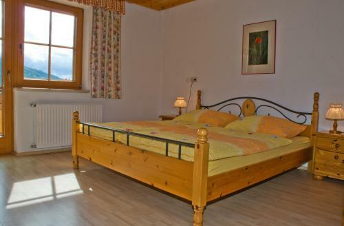 Apartamento Lercherhof