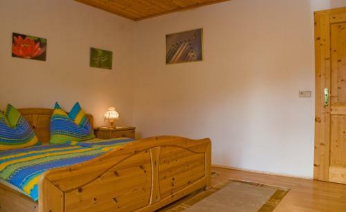 Apartamento Lercherhof