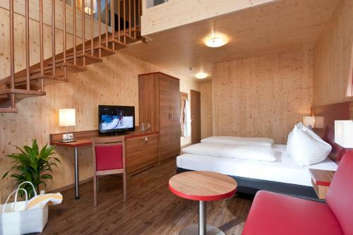 Hotel Alte Post
