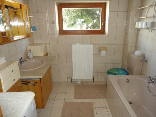 Apartamento Ferienwohnung Galerie 7
