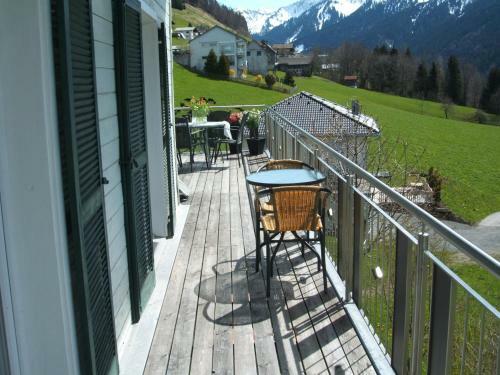 Hostal Haus Matt