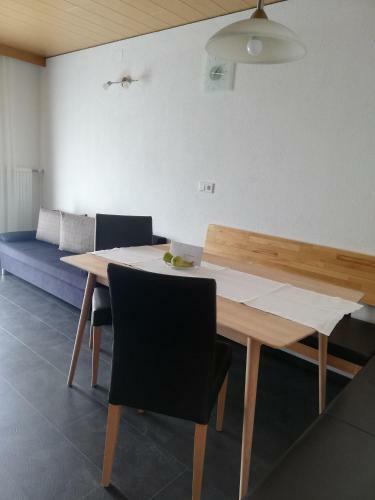 Hostal Haus Matt