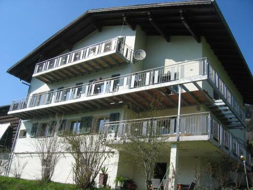 Hostal Haus Matt