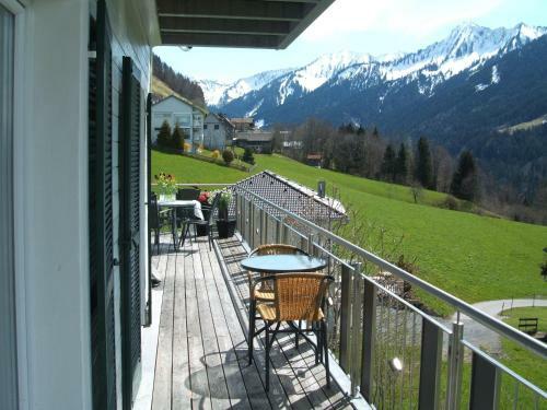 Hostal Haus Matt