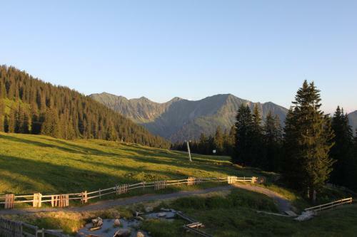 Hostal Haus Matt