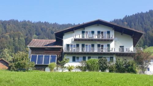 Hostal Haus Matt