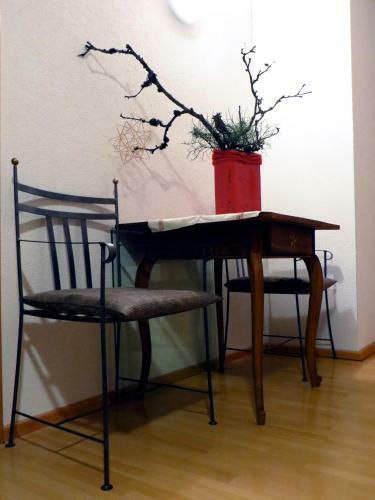 Hostal Haus Matt