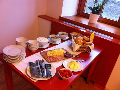Hostal G�stehaus Freitag