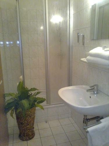 Hostal G�stehaus Freitag