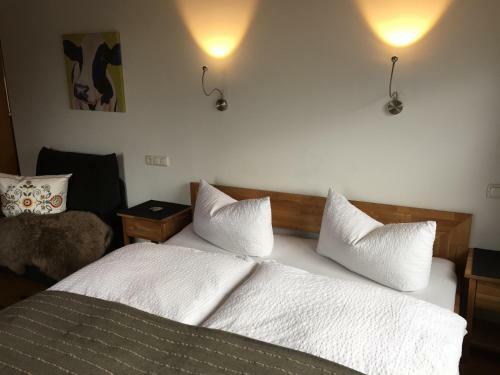 Apartamento Haus Katharina (Holiday Appartement)