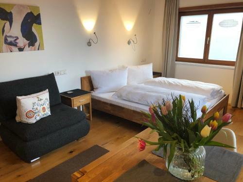 Apartamento Haus Katharina (Holiday Appartement)