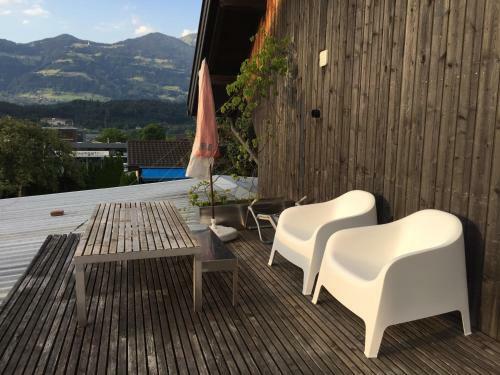 Apartamento Haus Katharina (Holiday Appartement)