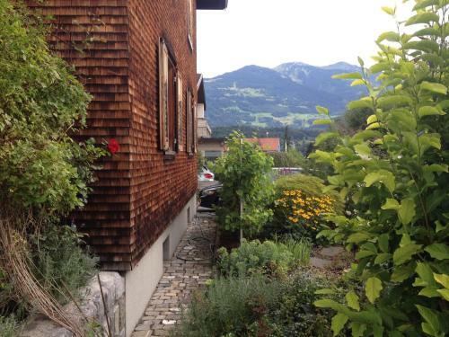 Apartamento Haus Katharina (Holiday Appartement)