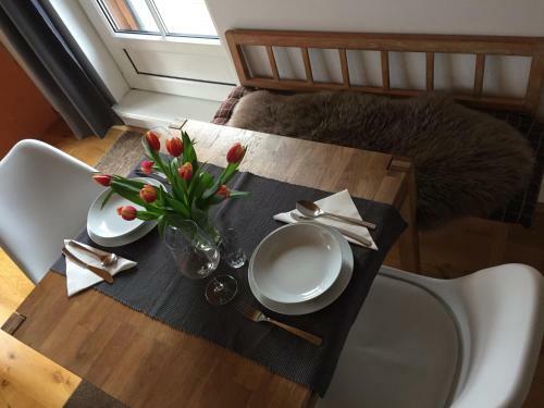 Apartamento Haus Katharina (Holiday Appartement)